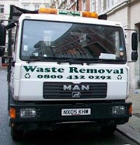 Bassett Waste Disposal Ltd 370033 Image 1